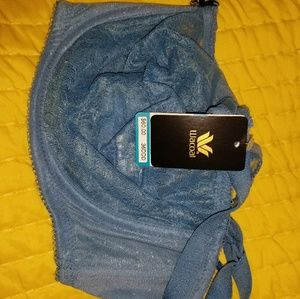 NWT Wacoal Retro Chic Bra
